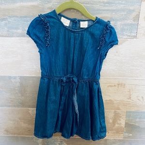 Koala Kids Toddler Dress